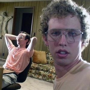 Meet your Posher, Daniel